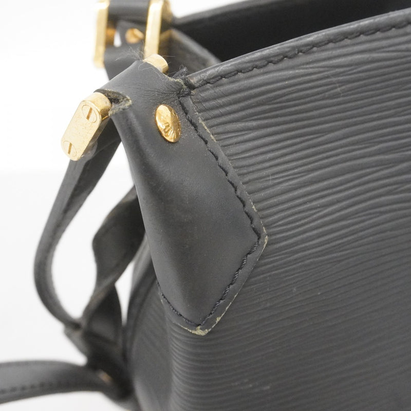 5pb2314】ルイヴィトン ショルダーバッグ エピ マンダラPM M58932