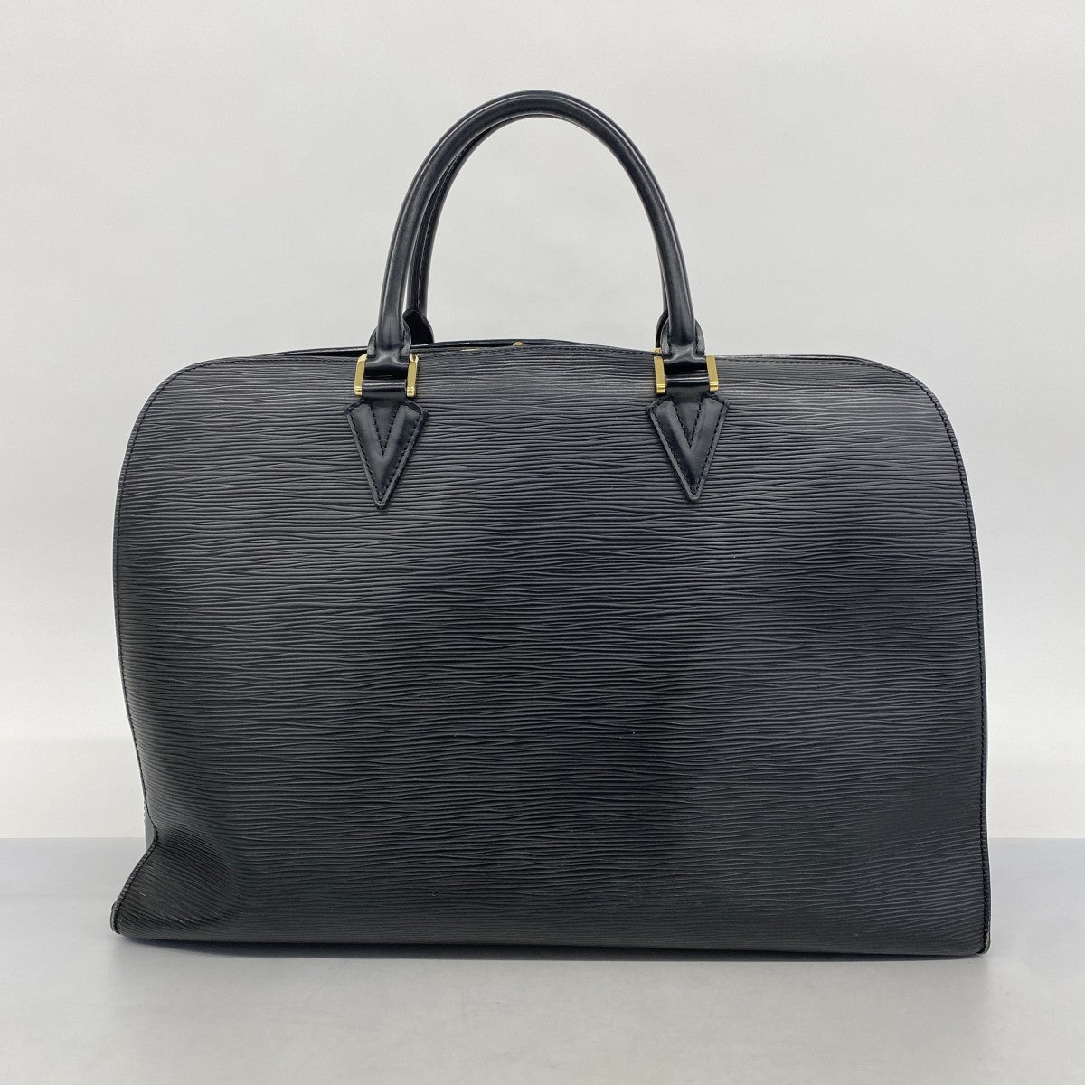 ☆SALE【5pb2315】ルイヴィトン ビジネスバッグ エピ ソルボンヌ