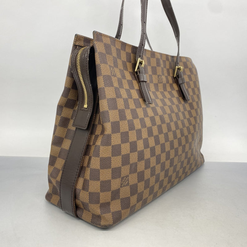 5pb2428】ルイヴィトン ショルダーバッグ ダミエ チェルシー N51119