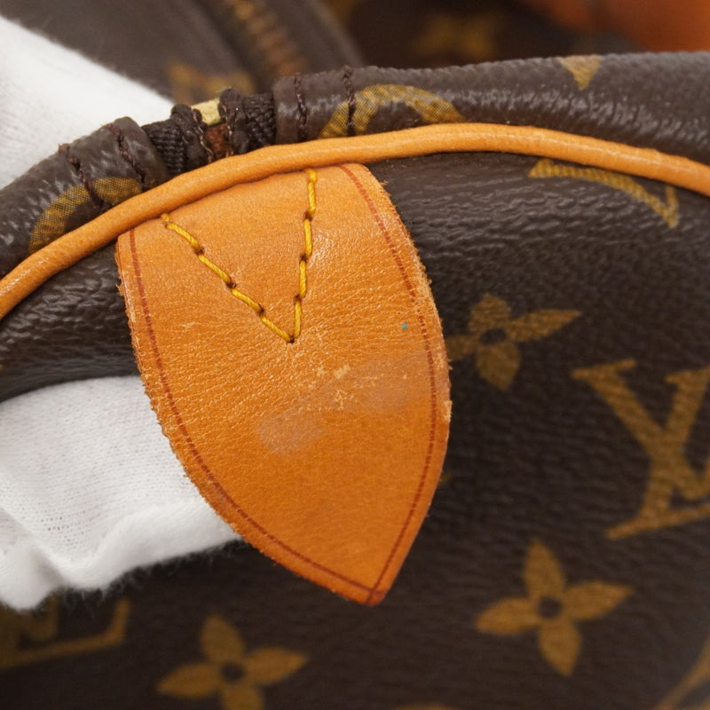 ルイヴィトン　ボストンバッグ 5pb2433】ルイヴィトン ボストンバッグ モノグラム キーポル45 M41428