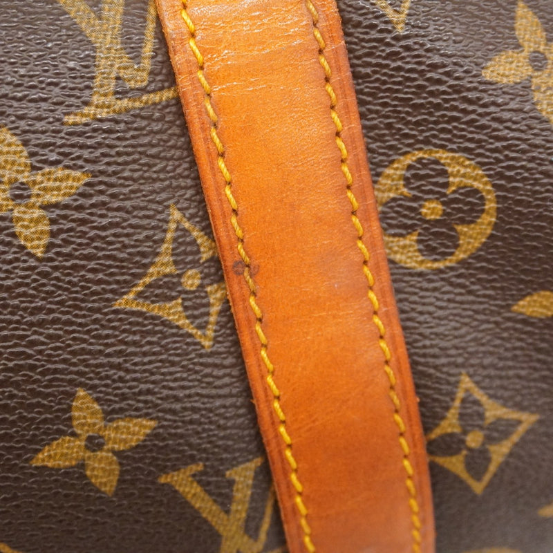 ルイヴィトン　ボストンバッグ LOUIS VUITTON ボストンバッグ ヴィンテージ
