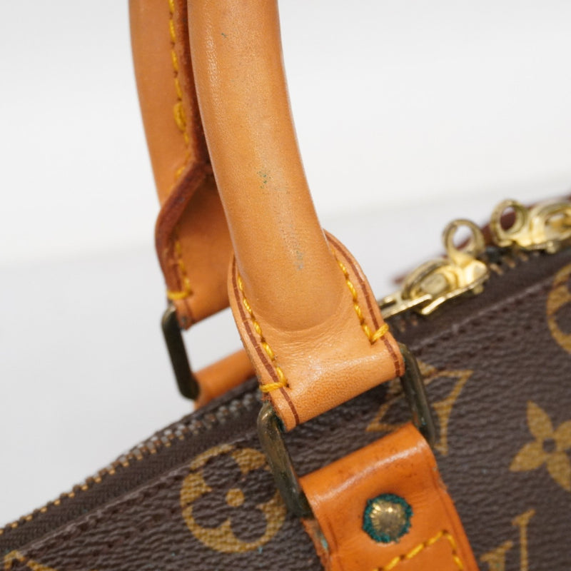 5pb2433】ルイヴィトン ボストンバッグ モノグラム キーポル45 M41428