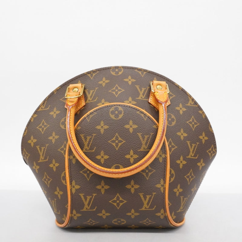 5pb2434】ルイヴィトン ハンドバッグ モノグラム エリプスPM M51127