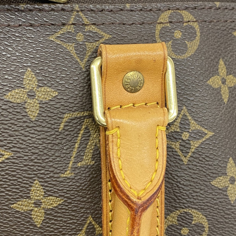 訳あり　Louis Vuitton ボストンバッグ モノグラム 5pb2452】ルイヴィトン ボストンバッグ モノグラム キーポル45 M41428