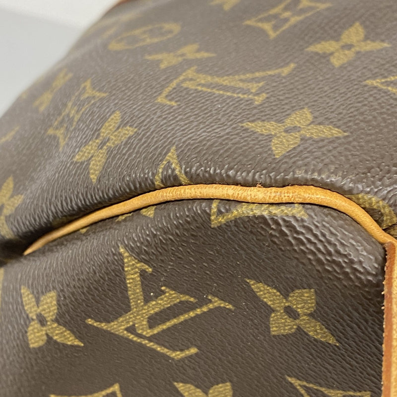 5pb2452】ルイヴィトン ボストンバッグ モノグラム キーポル45 M41428
