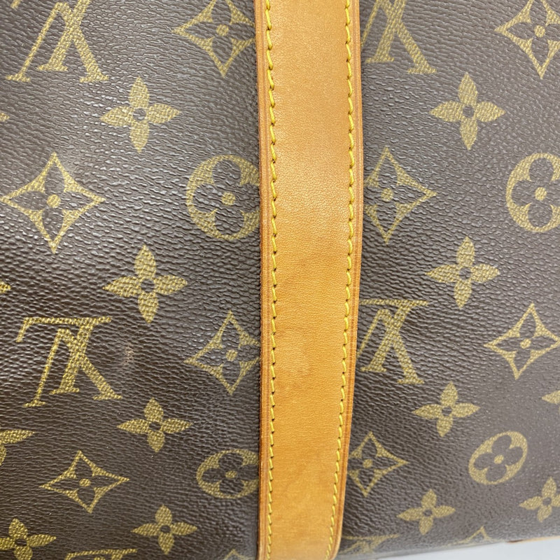 5pb2452】ルイヴィトン ボストンバッグ モノグラム キーポル45 M41428