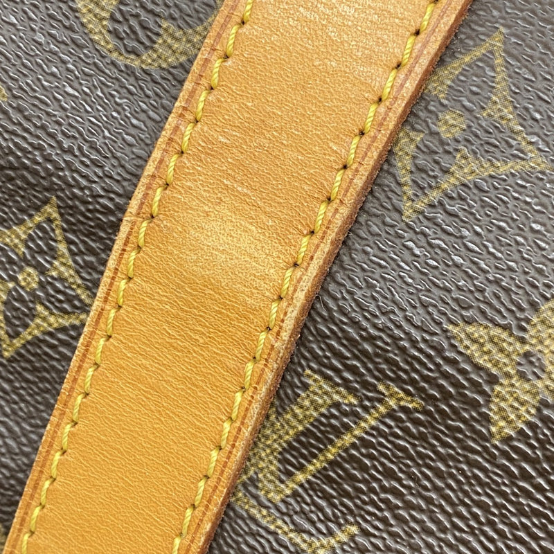 5pb2452】ルイヴィトン ボストンバッグ モノグラム キーポル45 M41428