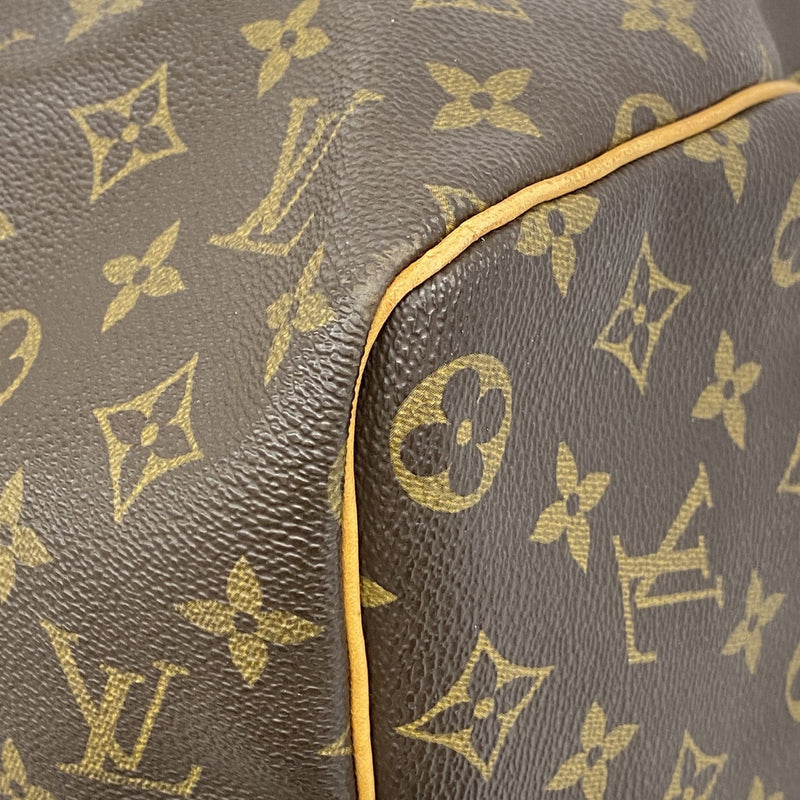 5pb2452】ルイヴィトン ボストンバッグ モノグラム キーポル45 M41428