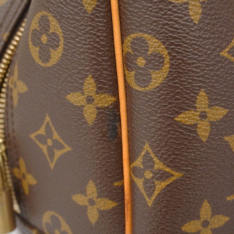 5pb2460】ルイヴィトン ハンドバッグ モノグラム ドーヴィル M47270