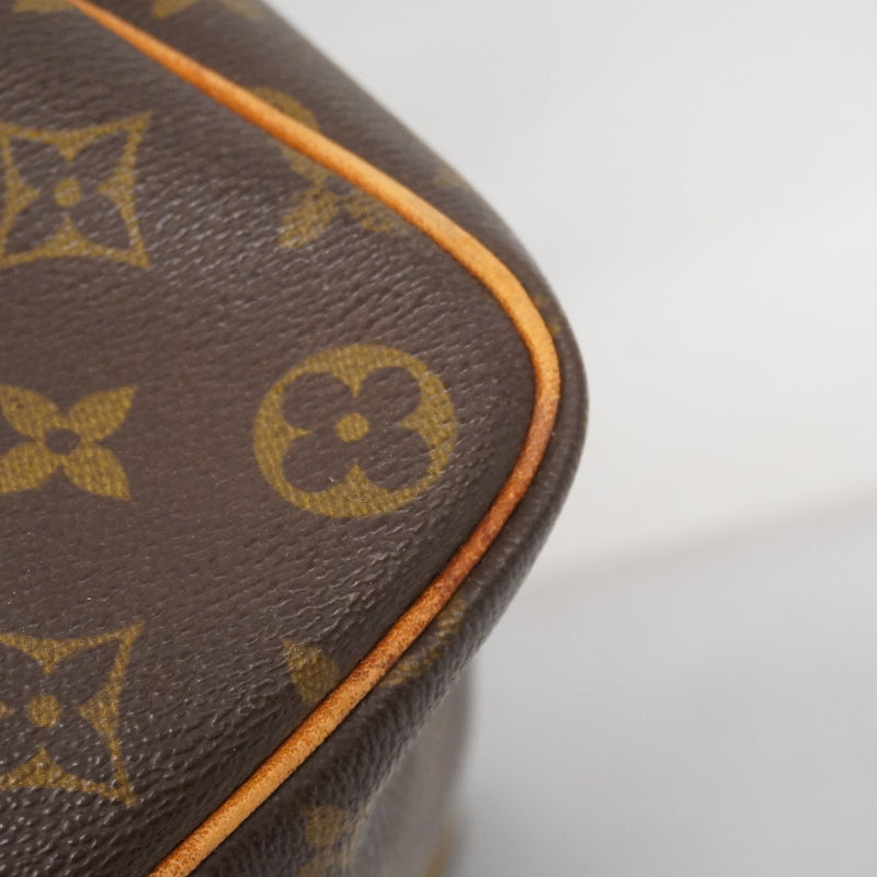 5pb2477】ルイヴィトン ボストンバッグ モノグラム キーポル45 M41428
