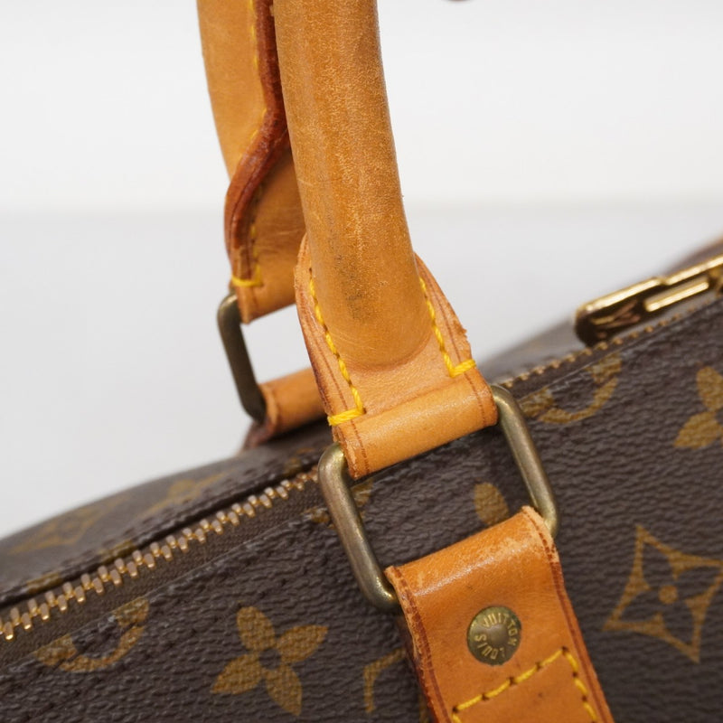 5pb2478】ルイヴィトン ボストンバッグ モノグラム キーポル55 M41424