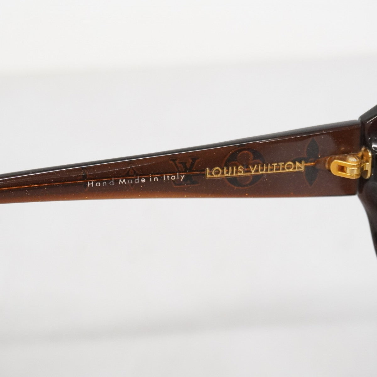気まぐれセール⭕️⭕️【希少】ルイヴィトン サングラス オプセシオン ロン⭕️⭕️ 気まぐれセール⭕️⭕️【希少】ルイヴィトン サングラス オプセシオン