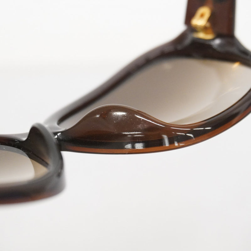 5pb2482】ルイヴィトン サングラス オプセシオンGM Z0459E ブラウン