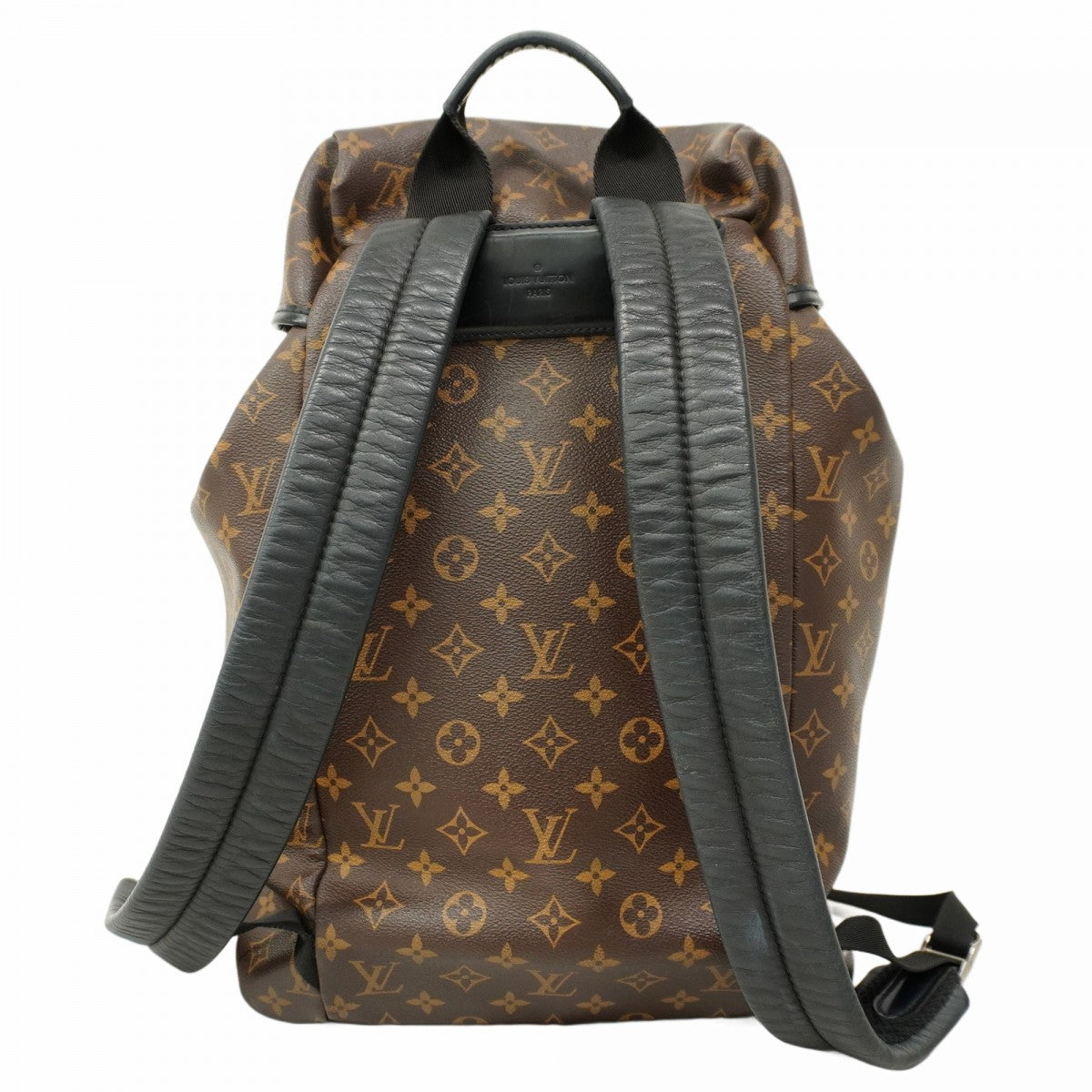 5pb2483-h】ルイヴィトン リュック・デイパック モノグラム・マカサー