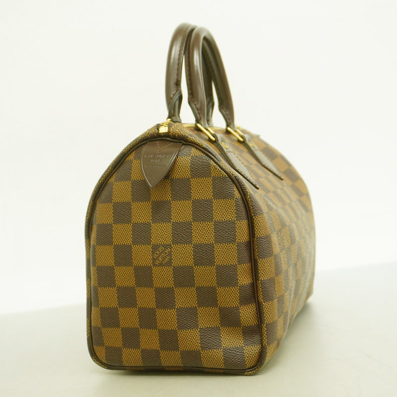 5pb2503】ルイヴィトン ハンドバッグ ダミエ スピーディ25 N41532