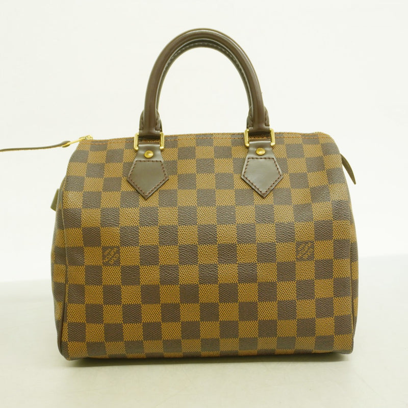 5pb2503】ルイヴィトン ハンドバッグ ダミエ スピーディ25 N41532