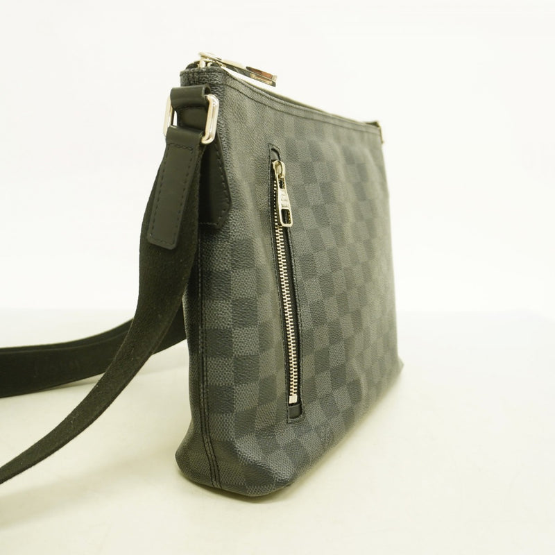 5pb2504】ルイヴィトン ショルダーバッグ ダミエ・グラフィット ミック