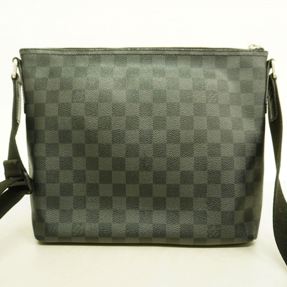 5pb2504】ルイヴィトン ショルダーバッグ ダミエ・グラフィット ミック