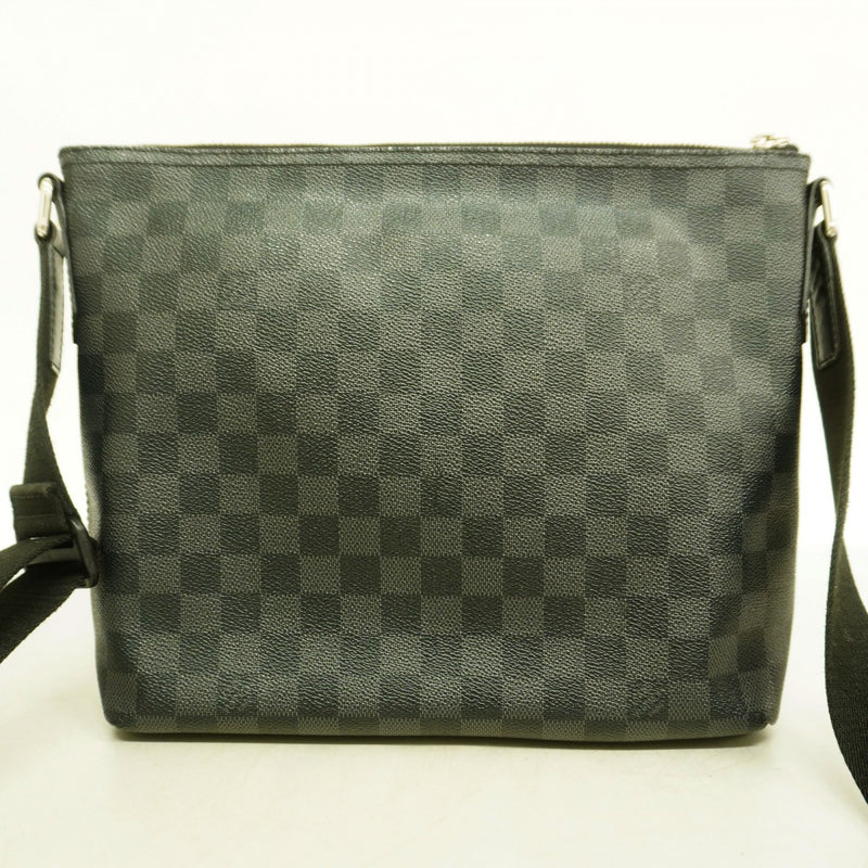 5pb2504】ルイヴィトン ショルダーバッグ ダミエ・グラフィット ミック