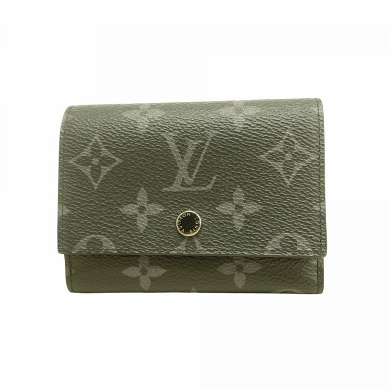 お*ん様 ルイヴィトン 財布 モノグラム・エクリプス ヴィクター・ウォレット M ルイヴィトン 財布 モノグラム・エクリプス ヴィクター・ウォレット