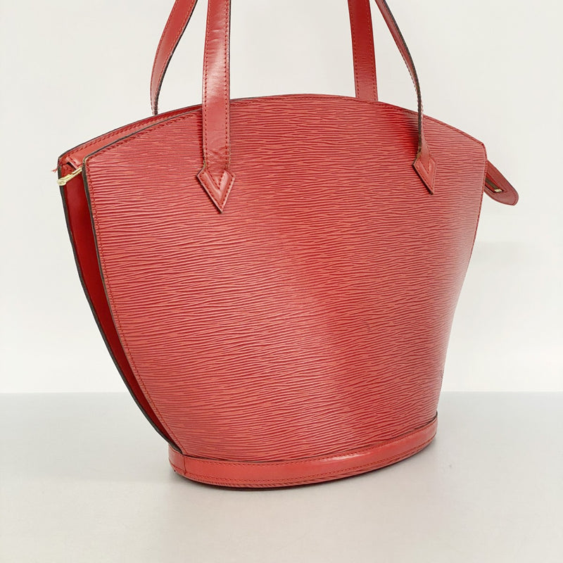 5pb2599】ルイヴィトン ショルダーバッグ エピ サンジャック