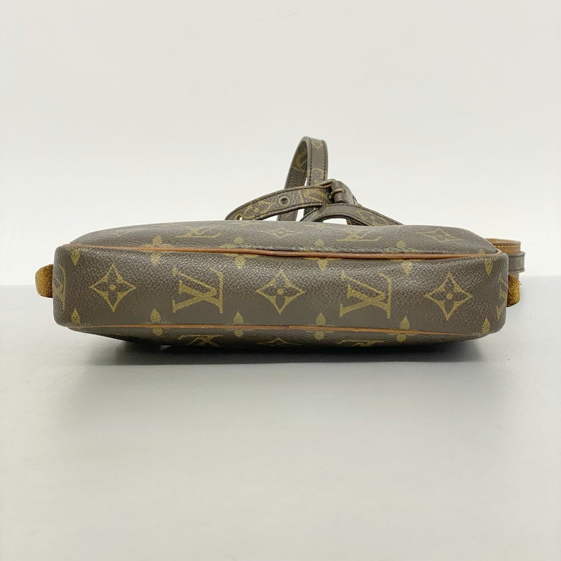 ルイ・ヴィトン　モノグラム　ポシェット　マルリー・バンドリエール　斜め掛け　軽量 LOUIS VUITTON（ルイ・ヴィトン） ルイ ヴィトン モノグラム