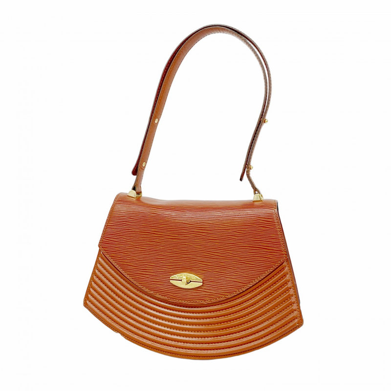 5pb2604】ルイヴィトン ショルダーバッグ エピ ティルシット M52483