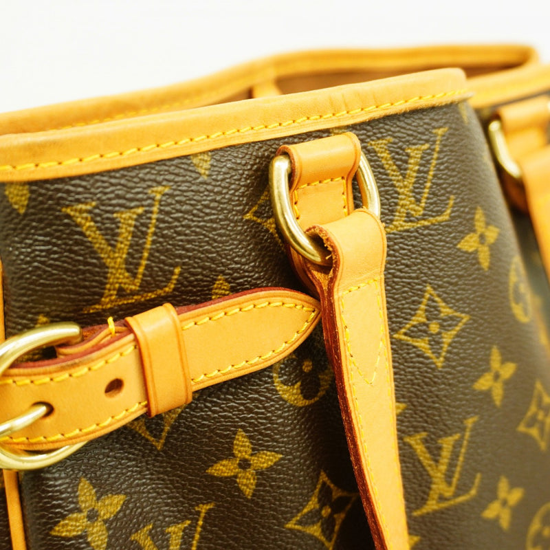 LOUISVUITTONモノグラムバティニョールヴェルティカルトートバッグ廃盤品 楽天市場】【バッグ】LOUIS VUITTON ルイ ヴィトン モノグラム