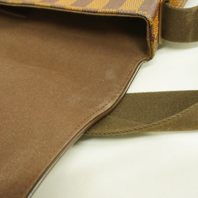 5pb2618】ルイヴィトン ショルダーバッグ ダミエ ブルックリンMM