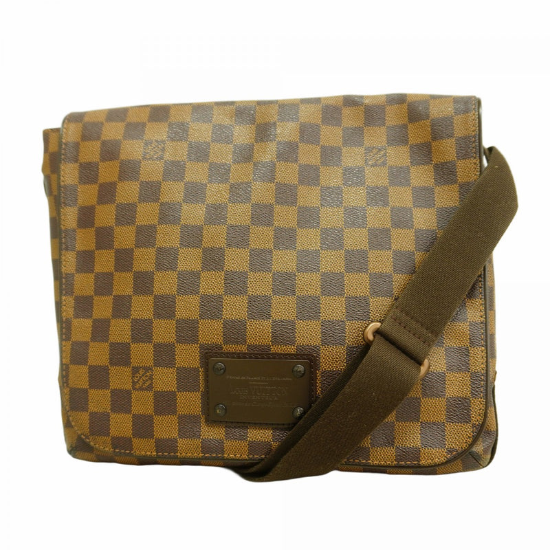 【新型】 箱・保存袋つき ルイヴィトン ダミエ エベヌ ビエトレゾール B14 新型】 箱・保存袋つき ルイヴィトン ダミエ エベヌ ビエトレゾール