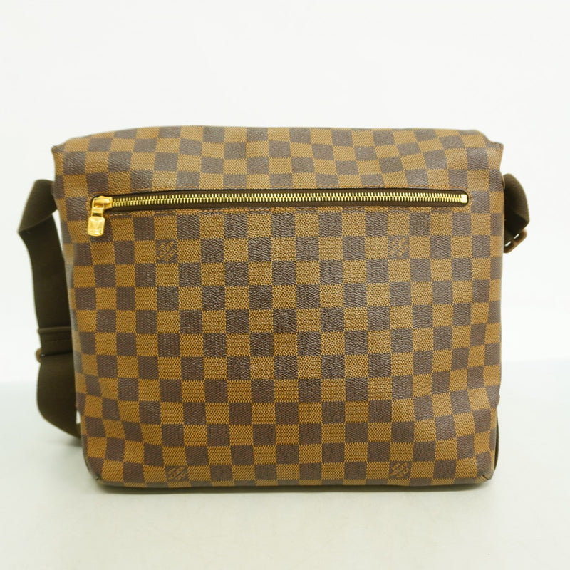 5pb2618】ルイヴィトン ショルダーバッグ ダミエ ブルックリンMM