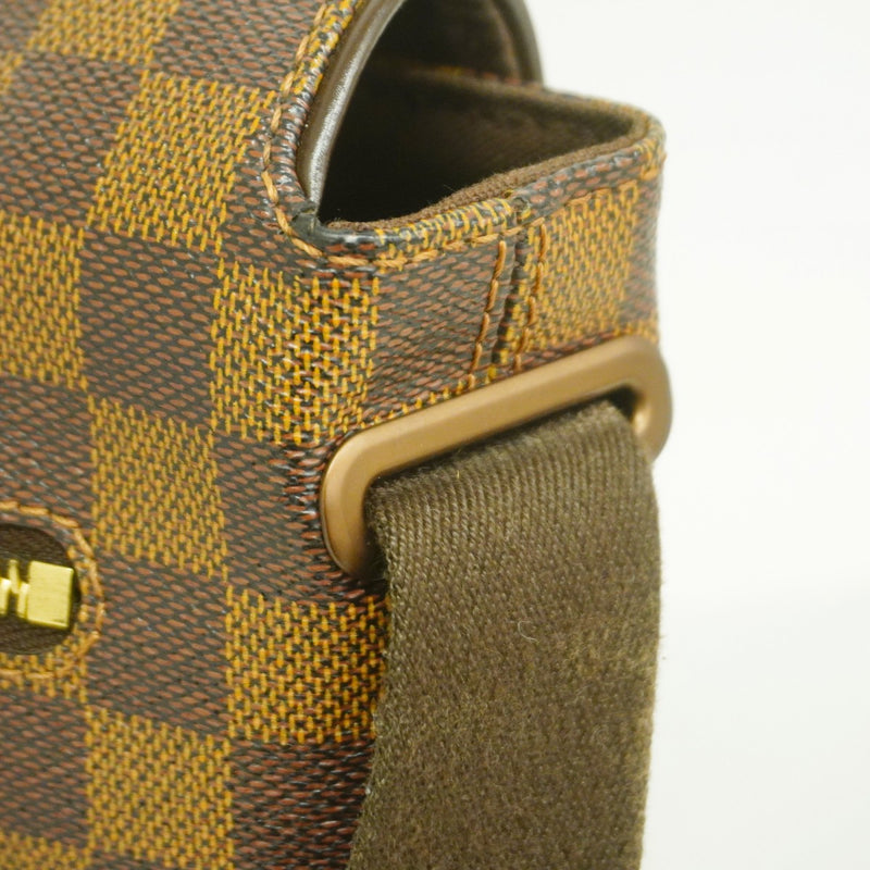 5pb2618】ルイヴィトン ショルダーバッグ ダミエ ブルックリンMM