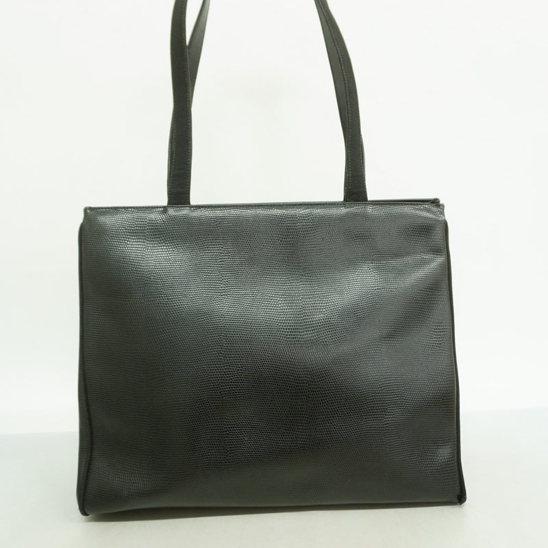 5pb2622】サルヴァトーレフェラガモ トートバッグ ヴァラ レザー