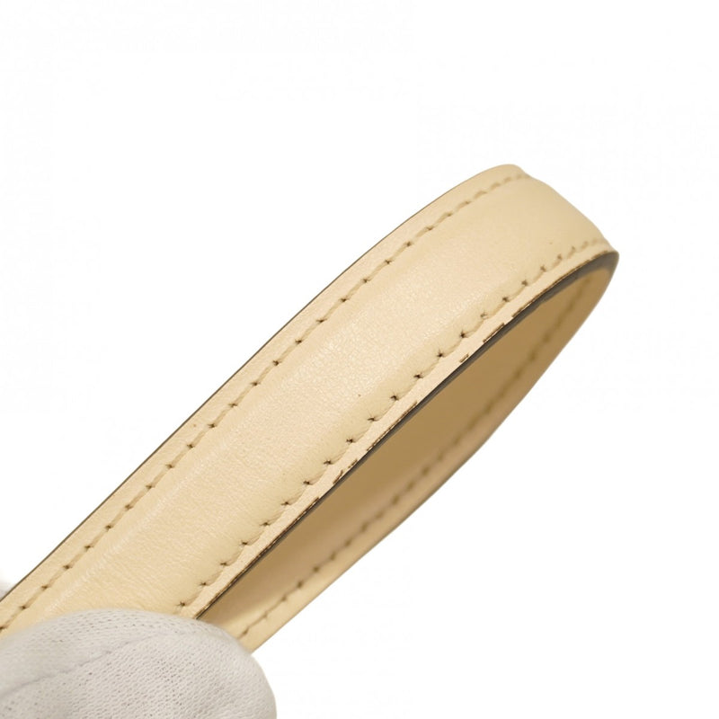 【5pb2642】ルイヴィトン ショルダーバッグ ポンヌフ M55950 クレーム【中古】レディース 5pb2642】ルイヴィトン ショルダーバッグ ポンヌフ M55950 クレーム