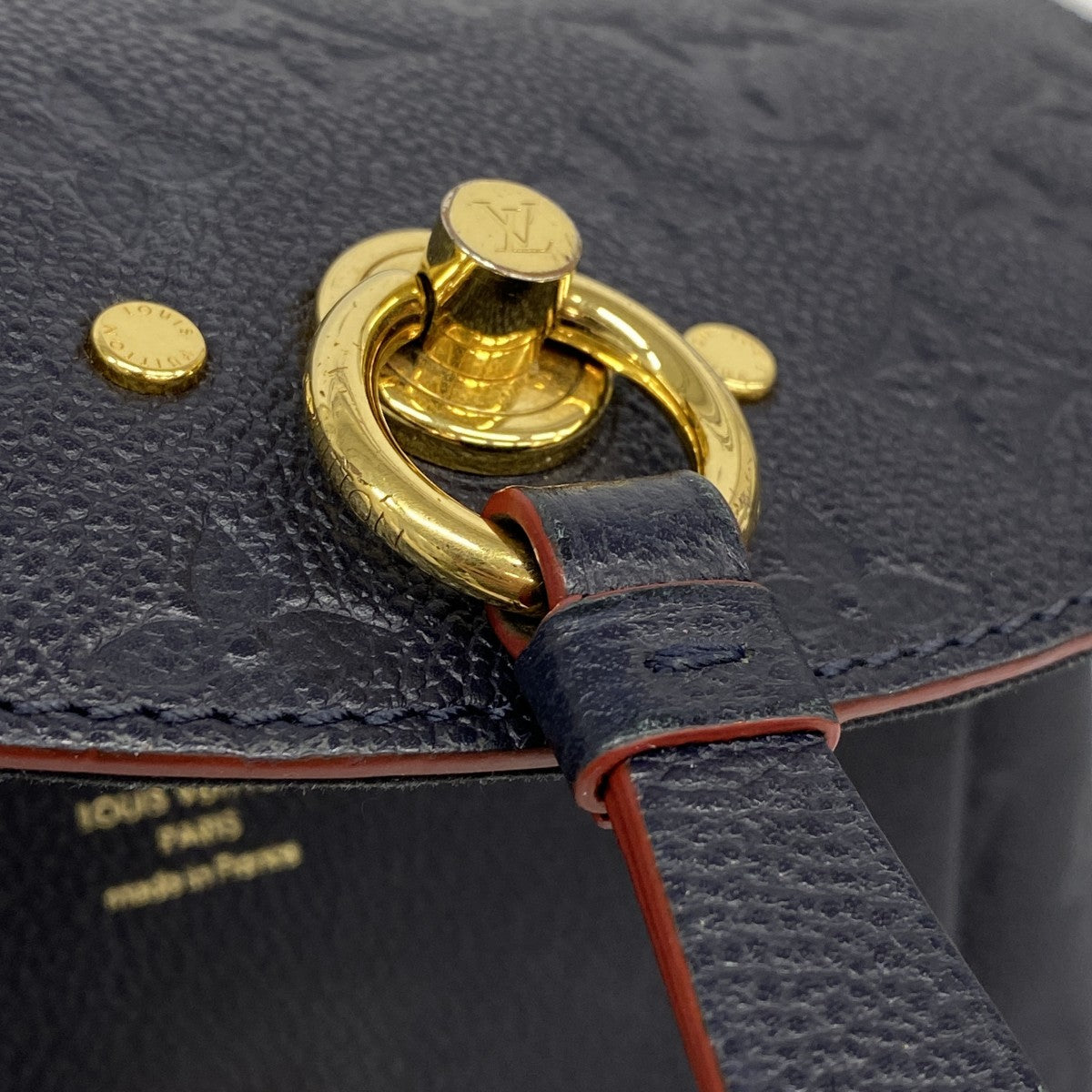 5pb2673】ルイヴィトン ハンドバッグ モノグラム・アンプラント