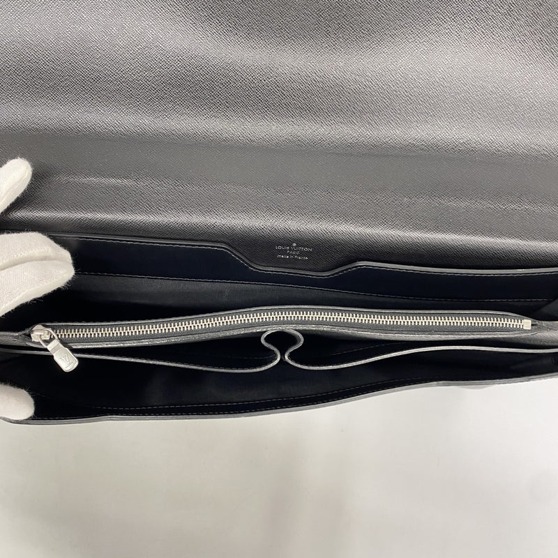 ☆最終価格☆SALE【5pb2675】ルイヴィトン ビジネスバッグ タイガ