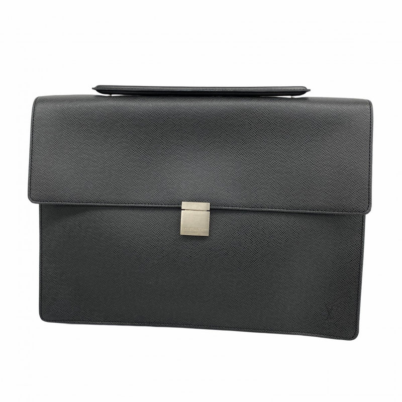 ☆SALE【5pb2677】ルイヴィトン ビジネスバッグ タイガ アンガラ