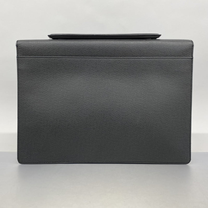 ☆SALE【5pb2677】ルイヴィトン ビジネスバッグ タイガ アンガラ