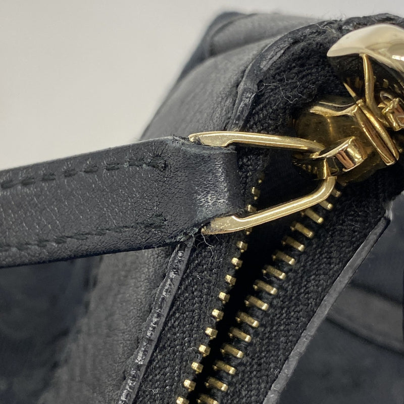 5pb2682】グッチ ハンドバッグ GGキャンバス/アビー 190525 キャンバス