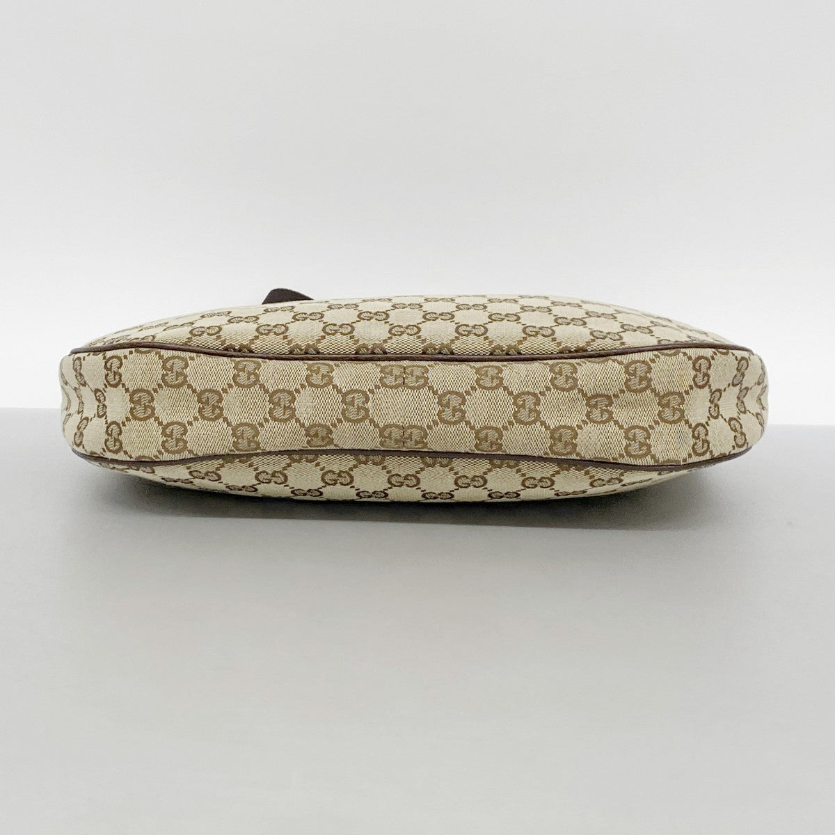 nikomasaruページ 5pb2684】グッチ ショルダーバッグ GGキャンバス 122790 キャンバス