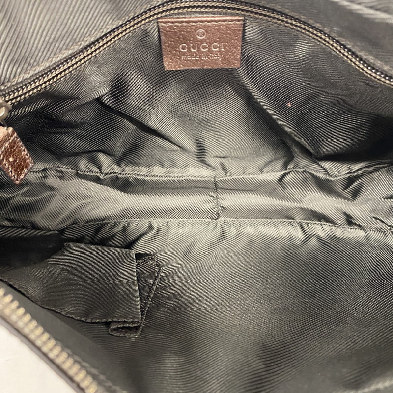 5pb2684】グッチ ショルダーバッグ GGキャンバス 122790 キャンバス