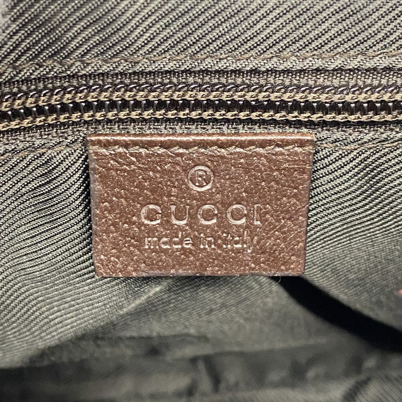 5pb2684】グッチ ショルダーバッグ GGキャンバス 122790 キャンバス