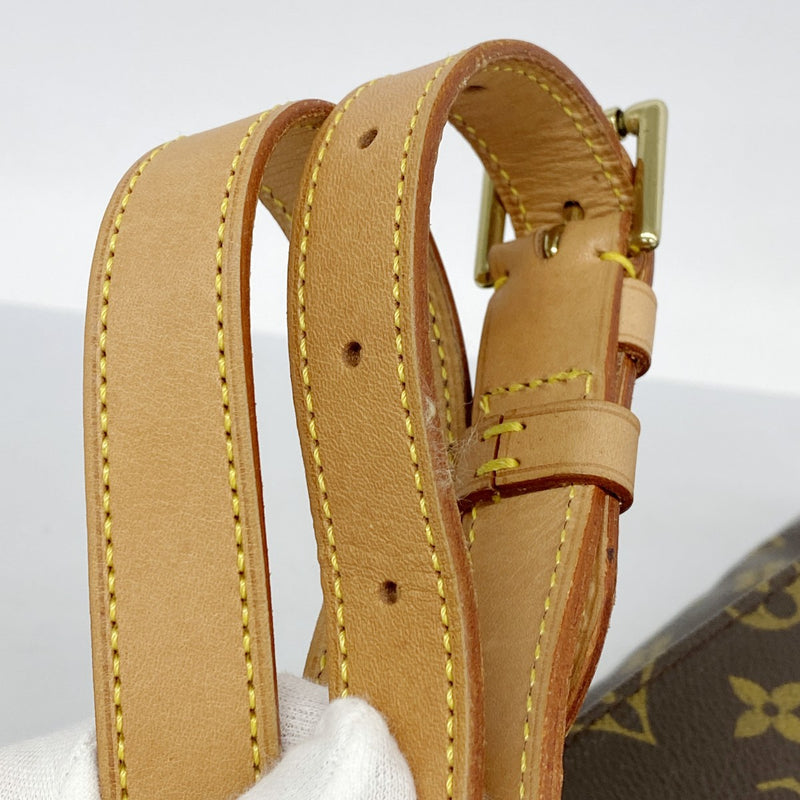 【5pb2687】ルイヴィトン ショルダーバッグ モノグラム ミュゼット M51256 ブラウン【中古】レディース 5pb2687】ルイヴィトン ショルダーバッグ モノグラム ミュゼット