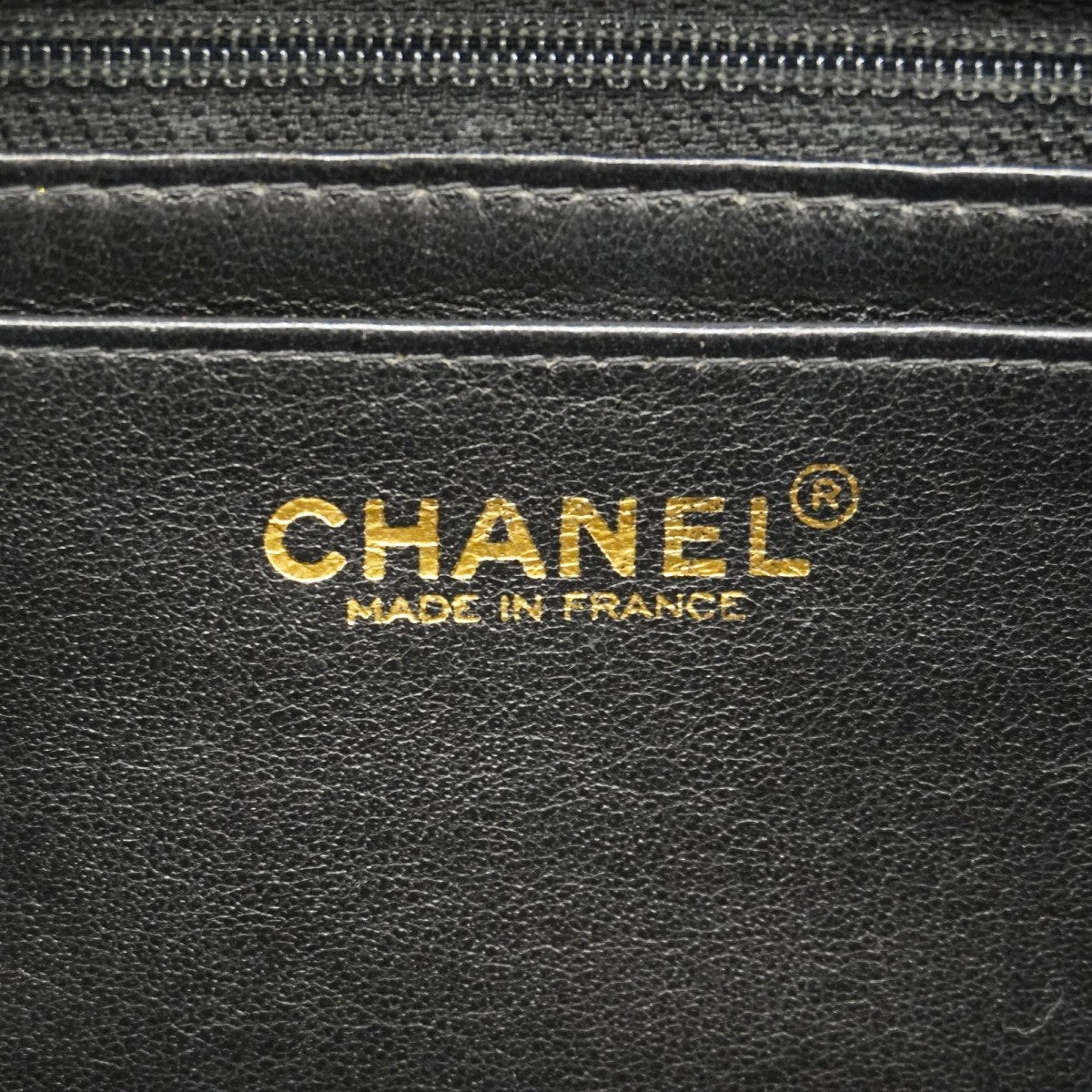 5pb2712】シャネル ショルダーバッグ チョコバー チェーンショルダー