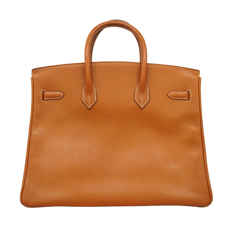 5pb2730】エルメス ハンドバッグ バーキン35 クシュベル ゴールド