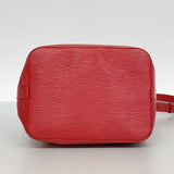 5pb2756】ルイヴィトン ショルダーバッグ エピ プチノエ M44107