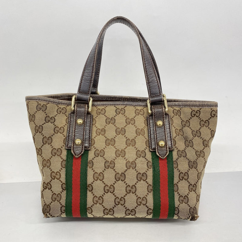 GUCCI（グッチ）ベラ 2way ハンドバッグ GGキャンバス GUCCI（グッチ）ベラ 2way ハンドバッグ GGキャンバス