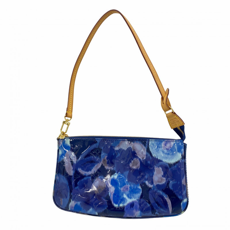 超美品☆超レア☆ヴィトン 【ペルフォ】ポシェット・プラント☆ポーチ☆R19 5pb2765】ルイヴィトン ポーチ ヴェルニ アーシペルライン ポシェット