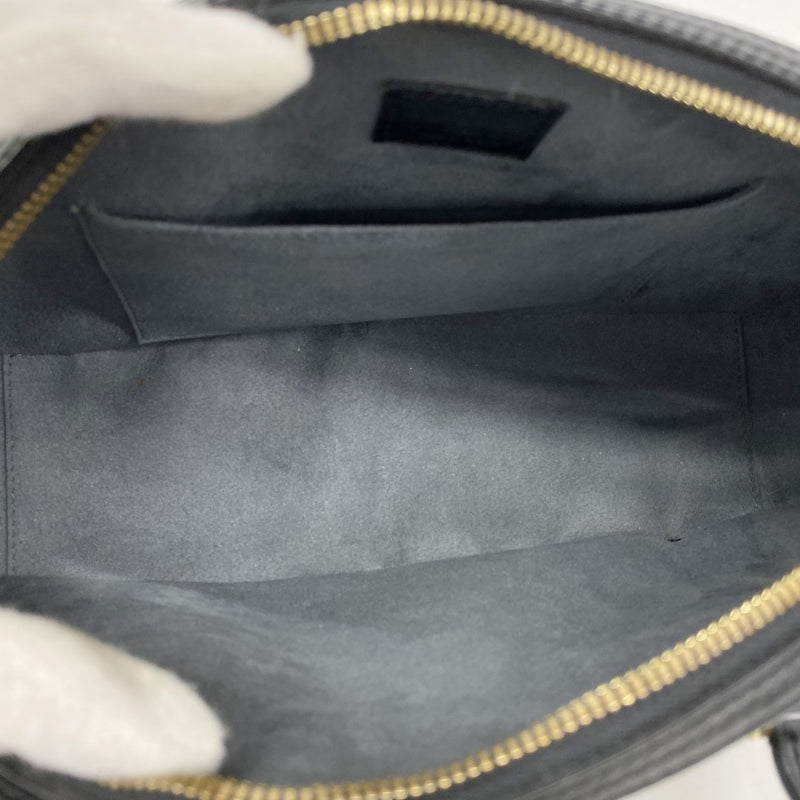 5pb2767】ルイヴィトン ハンドバッグ エピ ジャスミン M52082 ノワール