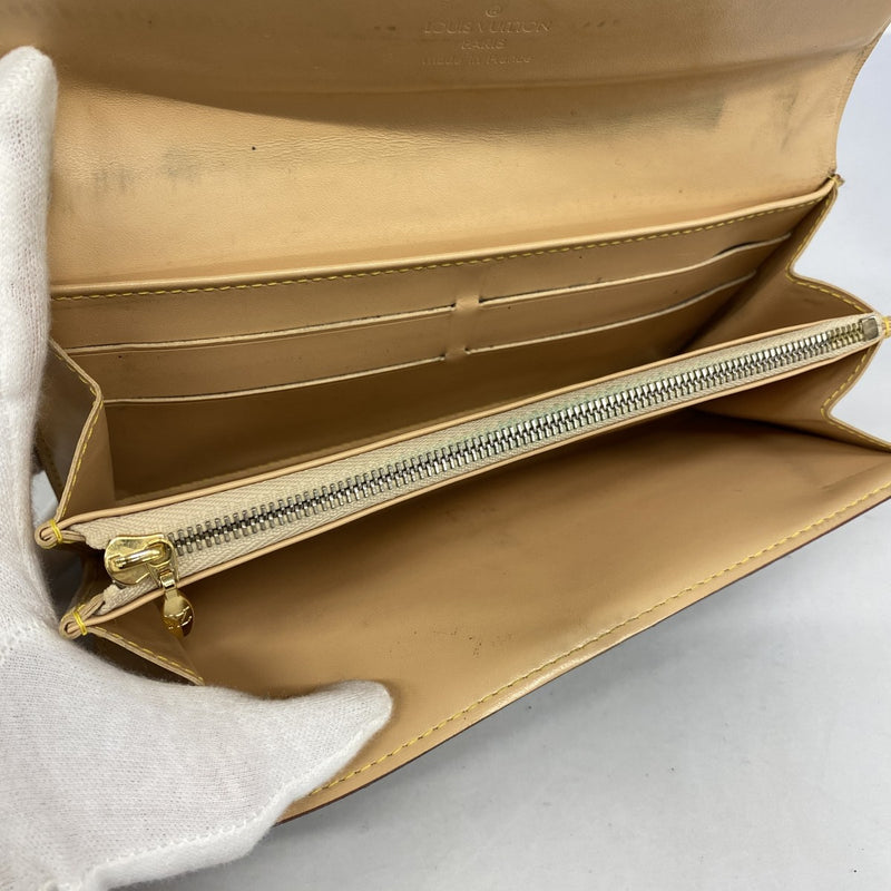 5pb2768】ルイヴィトン 長財布 モノグラム・マルチカラー